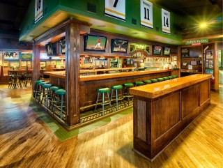 Tully's Good Times