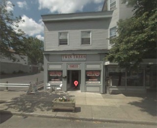Twin Trees East