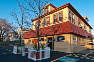 Twin Trees Restaurant