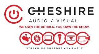Cheshire AV Logo