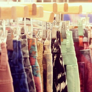 Urban Outfitters