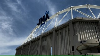 JMA Wireless Dome
