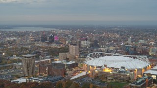 JMA Wireless Dome -drone