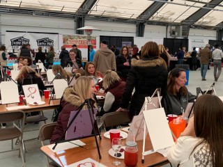 Syracuse Wine Festival