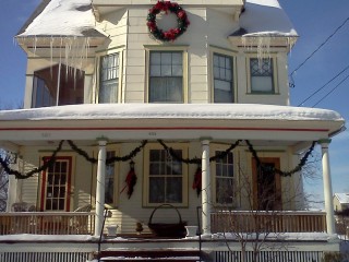 B&B Turtle Street