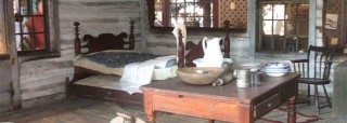 Witter Agricultural Museum