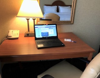 Workspace