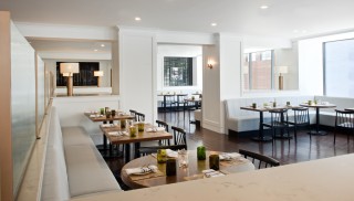Eleven Waters Restaurant