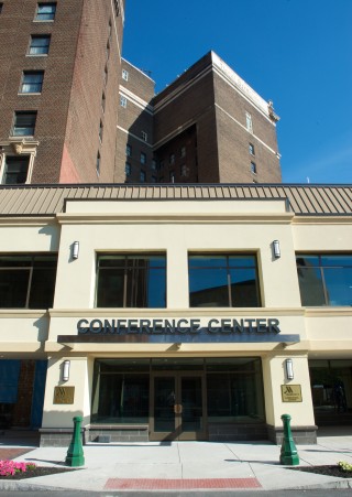 IACC Conference Center
