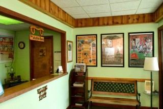 Western Ranch Motor Inn