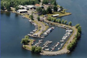 Aero Marina