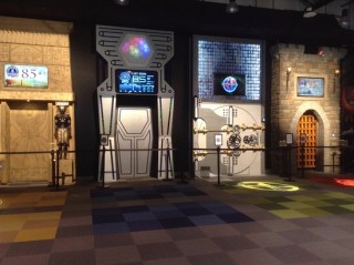 5 Wits Adventure Doors