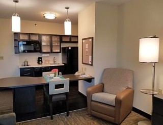 Candlewood Suites