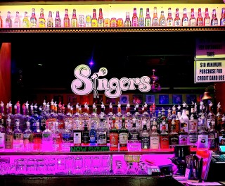 Singers Karaoke Club
