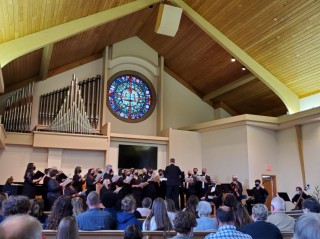 Syracuse Chorale