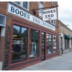 Book Ends