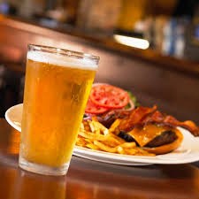 burger&beer