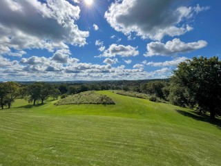 burnet park