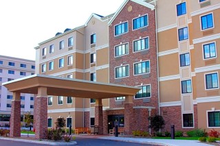 Staybridge Suites Syracuse