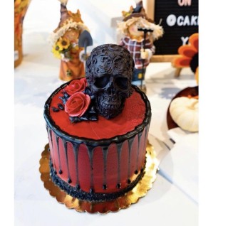 cake bar