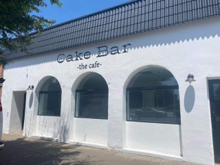 cake bar