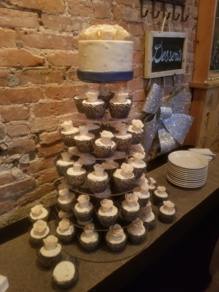 Desserts