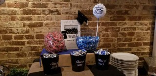 Candy Station