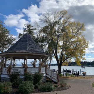 Clift Park