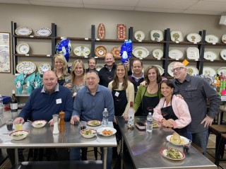 Cooking Class Pic