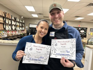 Cooking Class Pic