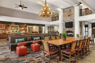 Homewood Suites
