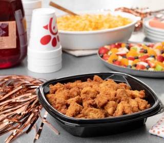 chick fila
