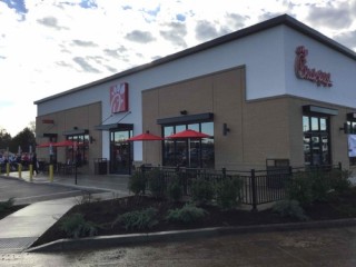 chick fila