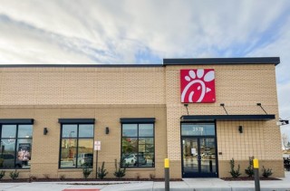 chick fila