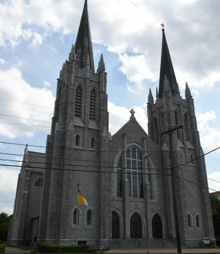 church