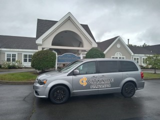 CityWide Transportation of Syracuse, Inc.
