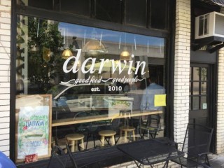 darwins