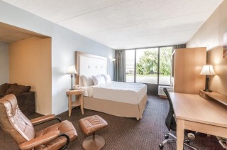 Days Inn Syracuse