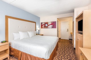 Days Inn Syracuse