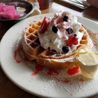 Dee's diner