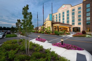 Del Largo Resort and Casino