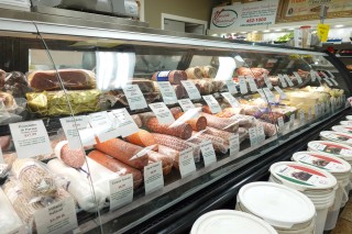 Vince's Gourmet Imports Deli