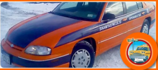 dependable taxi