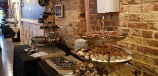 Lush Desserts