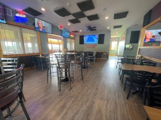 The View Sports Bar and Restaurant