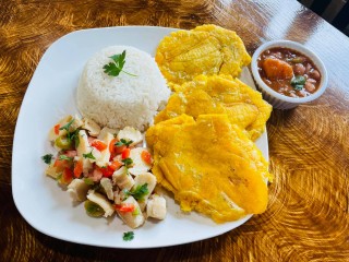Don Juan Cafe Syracuse