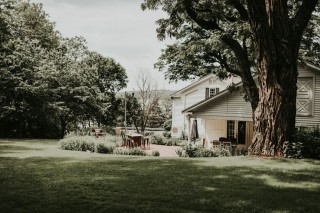 The Bond 1835 Inn