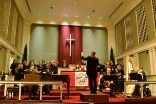 Syracuse Chorale