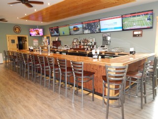 The View Sports Bar and Restaurant
