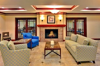 Holiday Inn Express